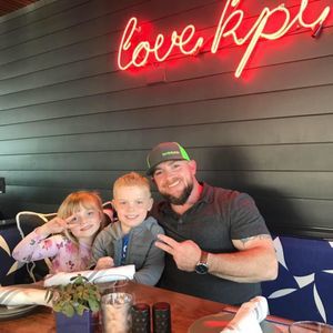 Meet your Posher, Nick